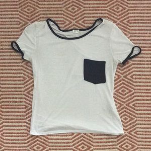 Garage T-shirt